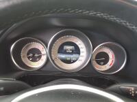 Mercedes E250 (2013)