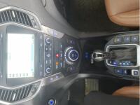 Hyundai SantaFe (2015)