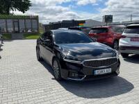 Kia K7 (2016)