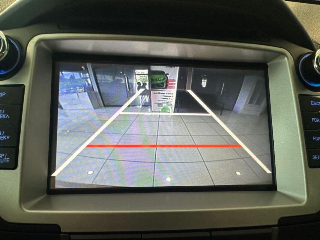 Hyundai Tucson (2013)