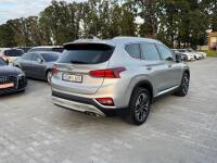 Hyundai SantaFe (2020)