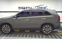 Kia Sorento (2012)