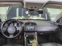 Jaguar XE (2015)