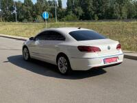 Volkswagen CC (2014)