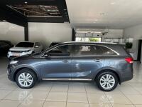 Kia Sorento (2015)