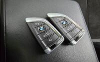 BMW 320d (2019)