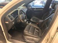 Volkswagen Tiguan (2015)