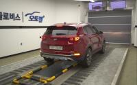 Kia Sportage (2018)