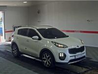 Kia Sportage (2018)