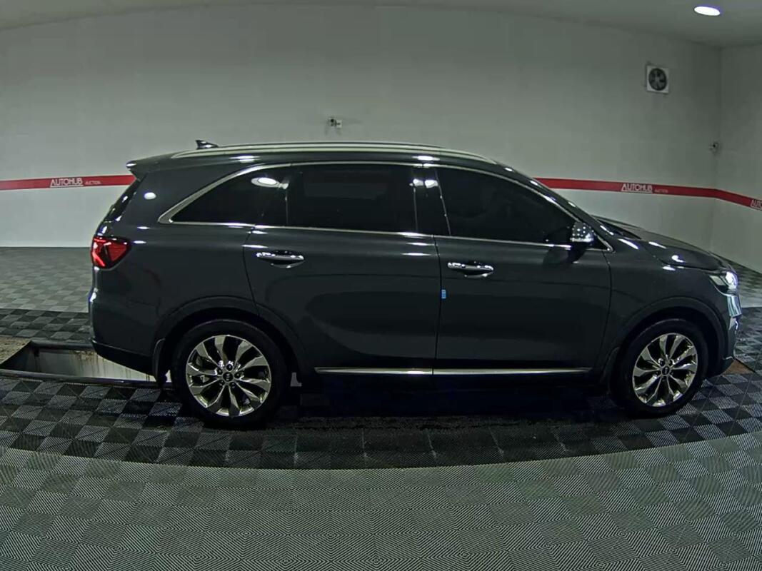 Kia Sorento (2019)