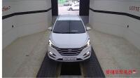 Hyundai Tucson (2017)