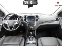 Hyundai SantaFe (2017)