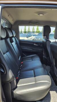 Ssangyong Korando Sport (2016)