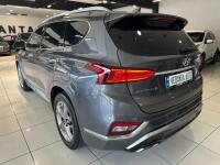 Hyundai SantaFe (2018)