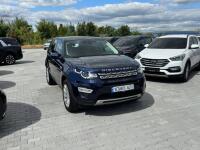 Land Rover Discovery Sport (2015)