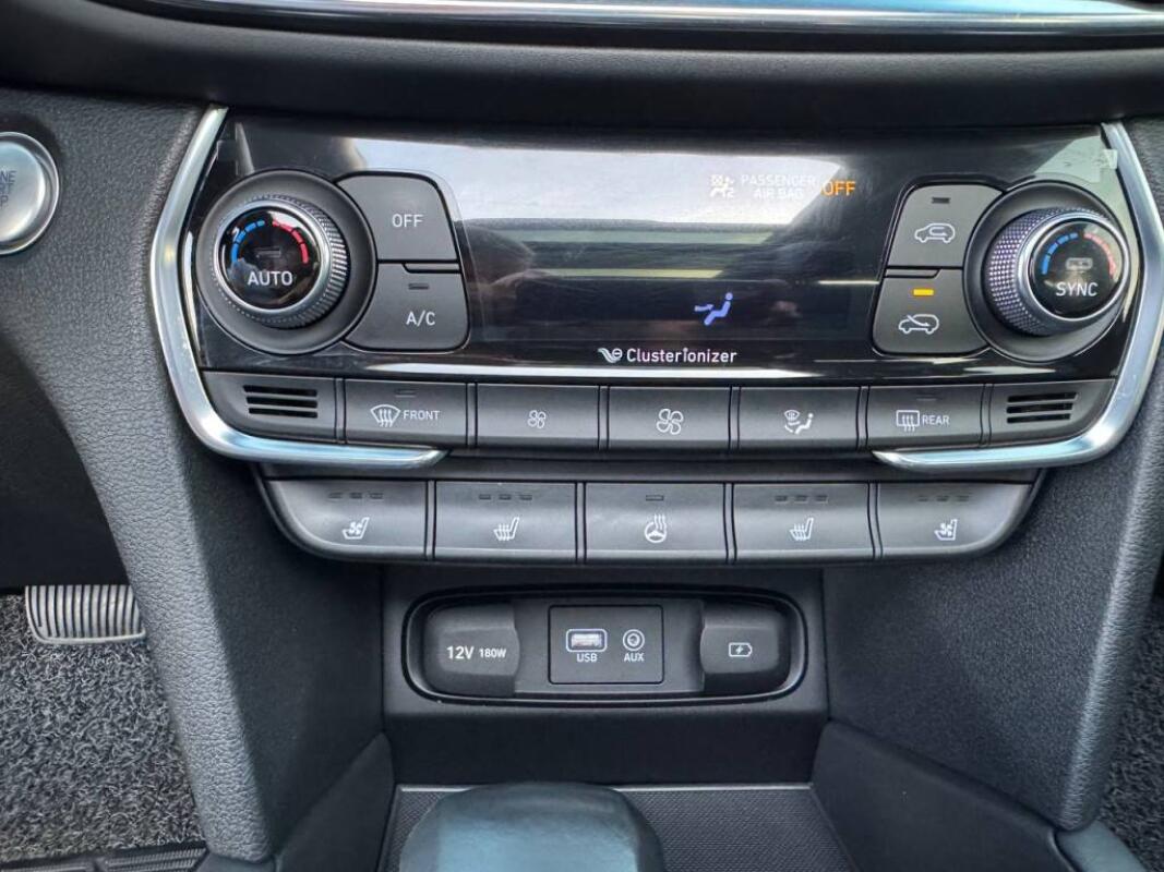 Hyundai SantaFe (2020)