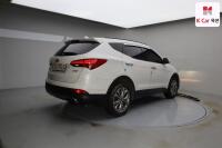 Hyundai SantaFe (2015)