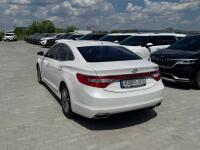 Hyundai Grandeur (2014)