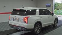 Hyundai Palisade (2022)