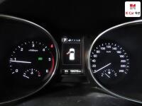 Hyundai SantaFe (2016)