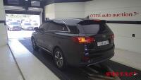 Kia Sorento (2019)