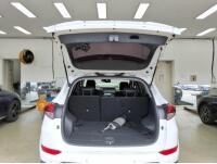 Hyundai Tucson (2015)