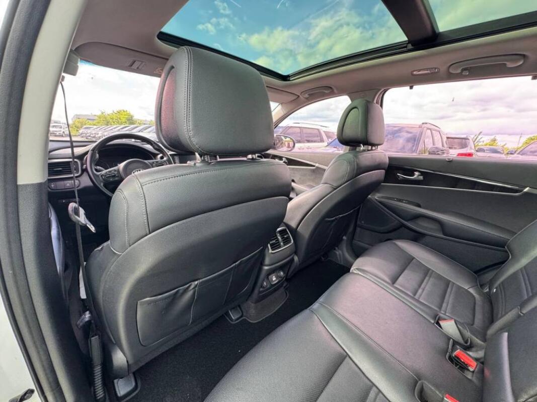 Kia Sorento (2014)
