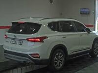 Hyundai SantaFe (2019)