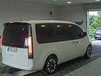 Hyundai Staria (2022)