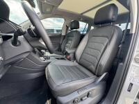 Volkswagen Tiguan (2022)