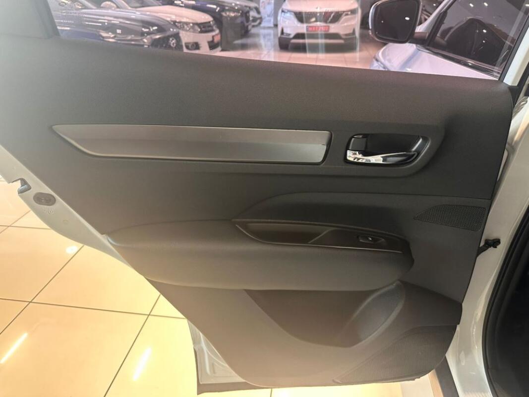 Renault Samsung QM6 (2019)