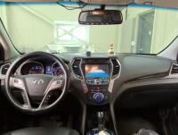 Hyundai SantaFe (2013)