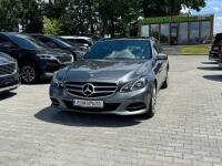 Mercedes E250 (2015)