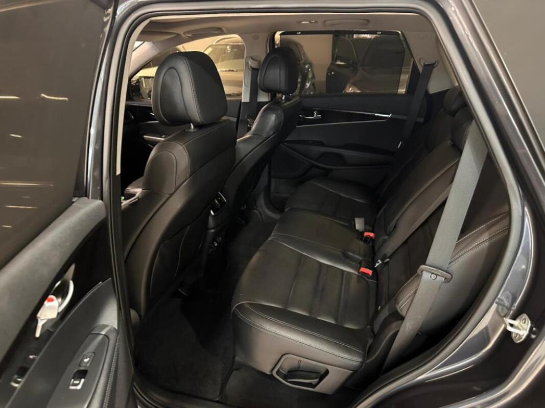Kia Sorento (2014)
