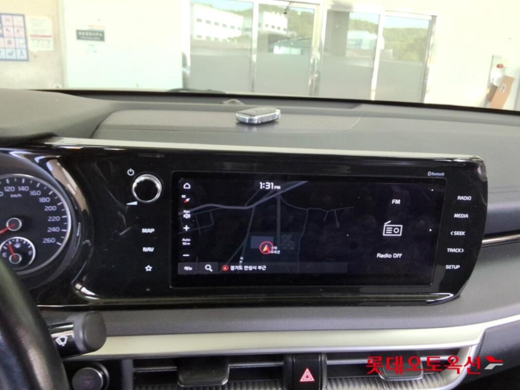 KIA K5 (2020)