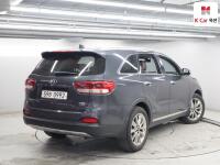 Kia Sorento (2015)