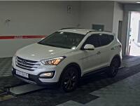 Hyundai SantaFe (2015)