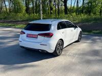 Mercedes A220 (2020)