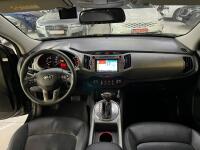 Kia Sportage (2014)