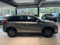Suzuki Vitara (2018)
