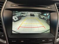 Hyundai SantaFe (2016)