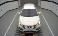 Hyundai SantaFe (2016)