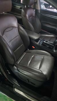 Hyundai Grandeur (2018)