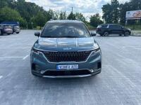 Kia Carnival (2021)
