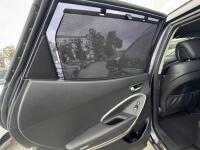 Hyundai SantaFe (2015) Hyundai SantaFe (2015)