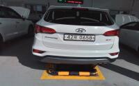 Hyundai SantaFe (2016)