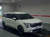 Kia Carnival (2024)