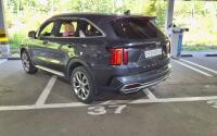 Kia Sorento (2020)