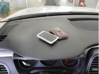 Renault Samsung SM6 (2017)