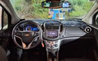 Chevrolet Trax (2016)
